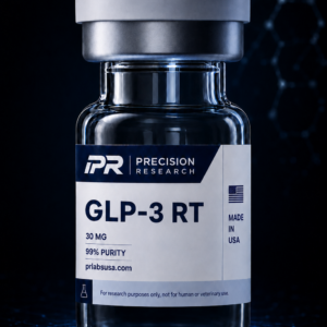 GLP-3 RT | High Purity Research Peptide