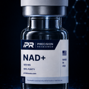NAD+ | High Purity Research Compound (500mg)