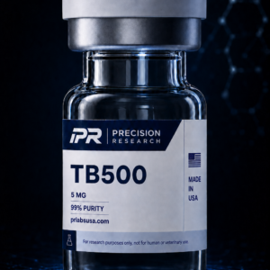 TB500 | High Purity Research Peptide (5mg)