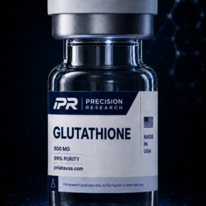 GLUTATHIONE | High Purity Research Compound