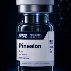 PINEALON | High Purity Research Peptide (10mg)
